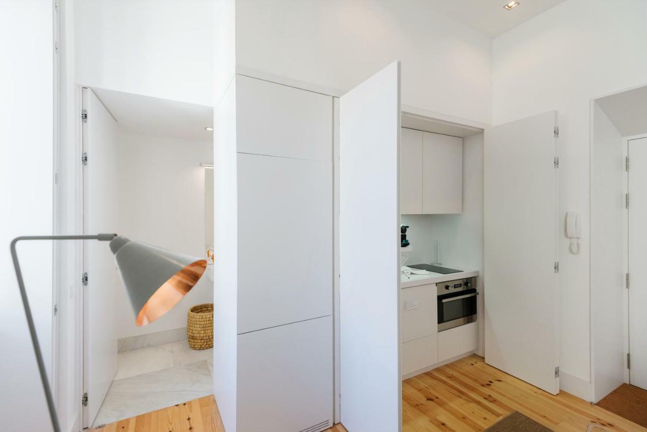 Joivy Modern Studio Near Green Street Лісабон Екстер'єр фото